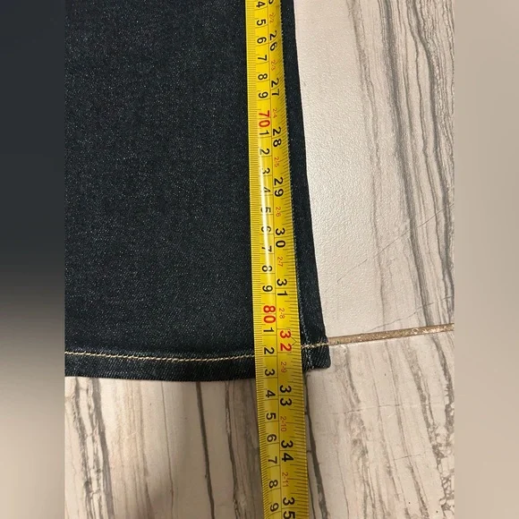 NWT Buckle Black Fit No. 35 Stretch Bootcut Jean - Picture 12 of 16